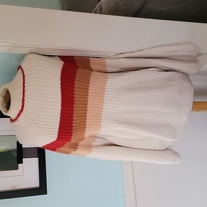 Vestibule Sweater dress